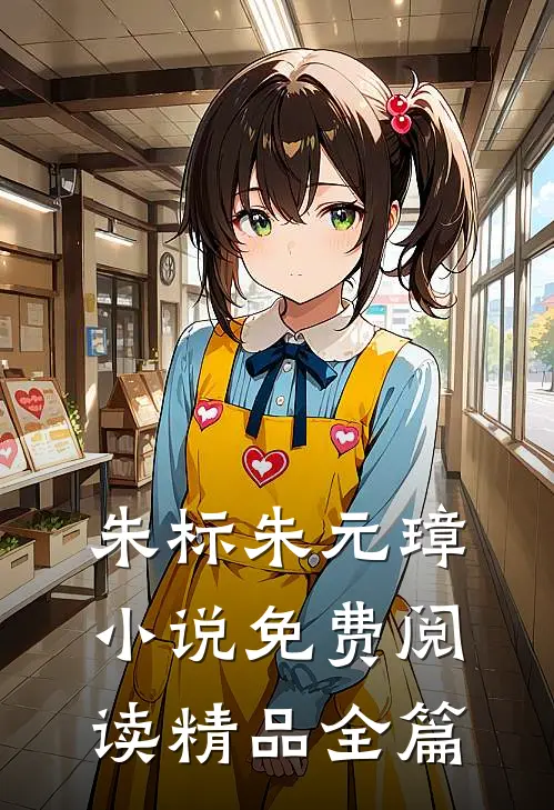 朱标朱元璋小说免费阅读精品全篇