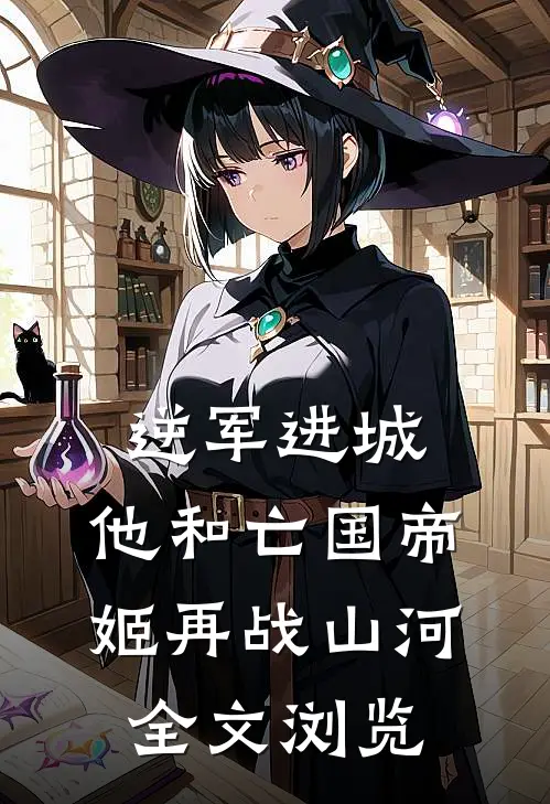 逆军进城，他和亡国帝姬再战山河全文浏览