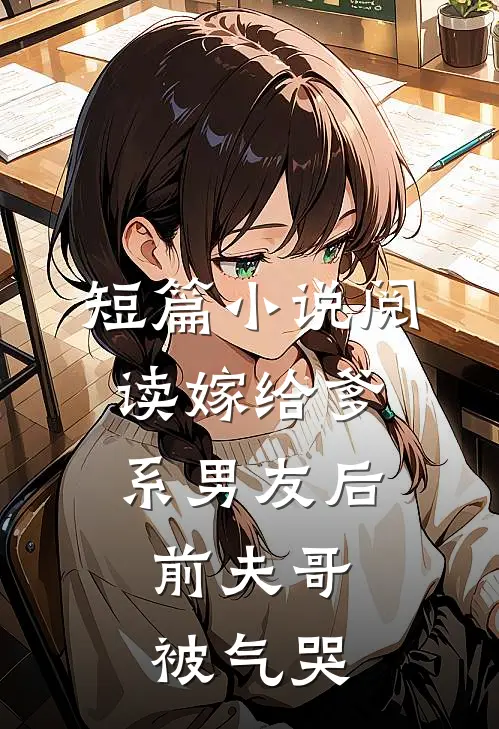 短篇小说阅读嫁给爹系男友后，前夫哥被气哭