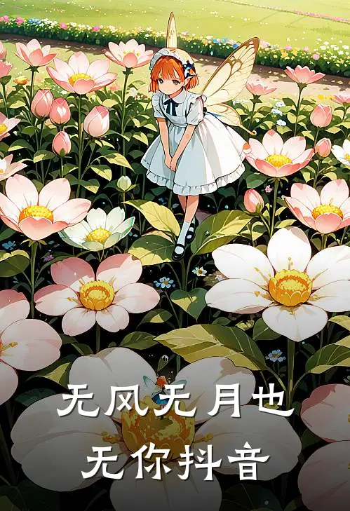 无风无月也无你抖音
