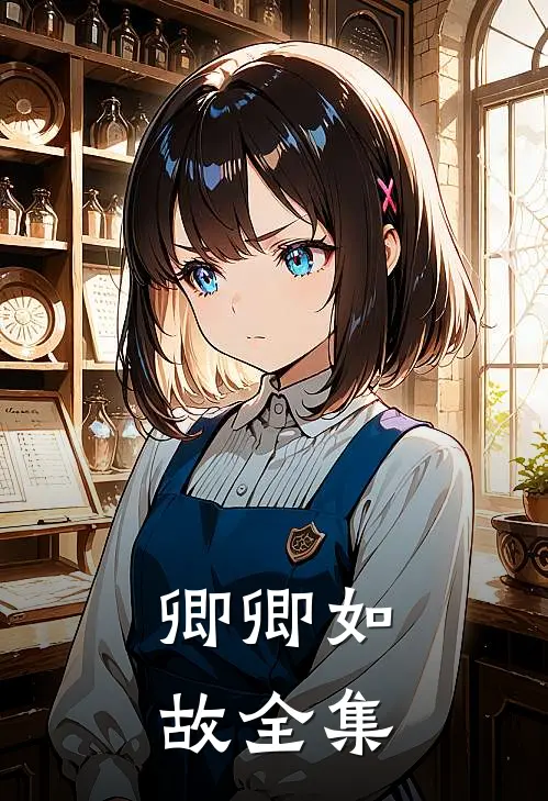 卿卿如故 全集