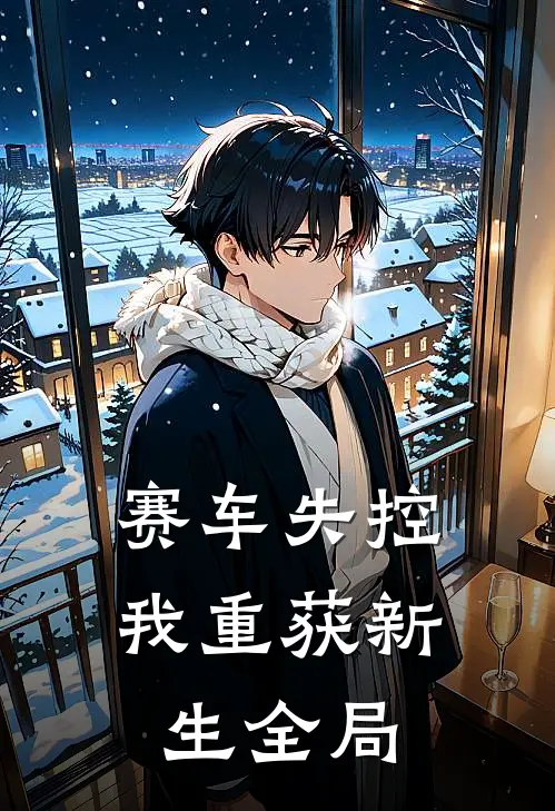 赛车失控，我重获新生全局