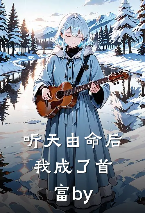 听天由命后，我成了首富by