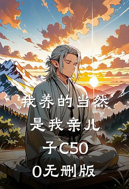我养的当然是我亲儿子C500无删版