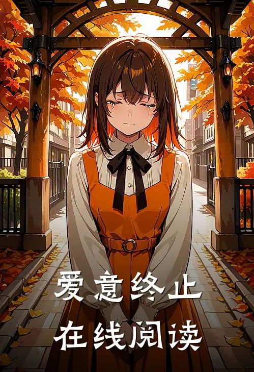 爱意终止在线阅读