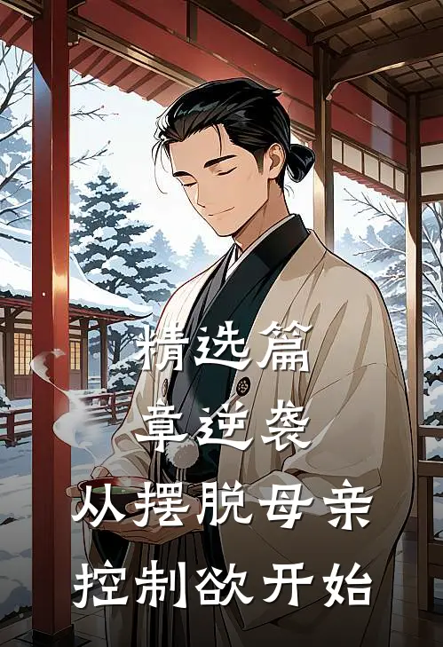 精选篇章逆袭：从摆脱母亲控制欲开始