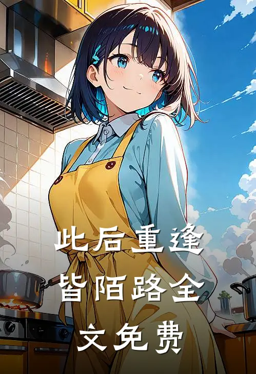 此后重逢皆陌路全文免费