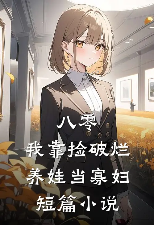 八零：我靠捡破烂养娃当寡妇短篇小说