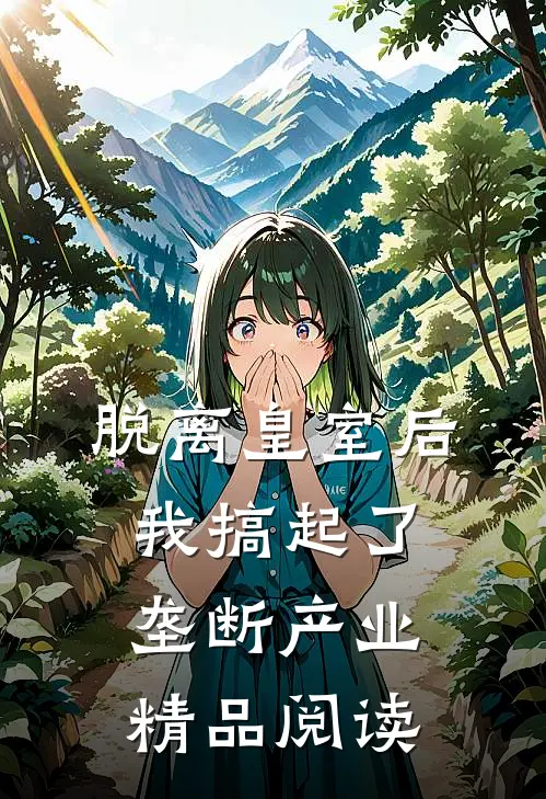脱离皇室后，我搞起了垄断产业精品阅读