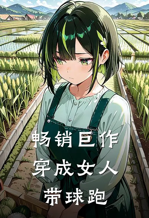 畅销巨作穿成女人带球跑