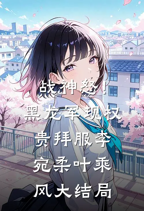 战神怒！黑龙军现，权贵拜服李宛柔叶乘风大结局