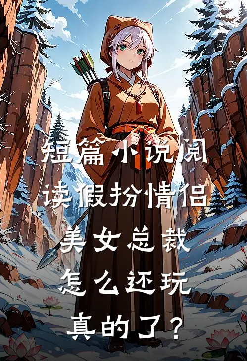 短篇小说阅读假扮情侣，美女总裁怎么还玩真的了？