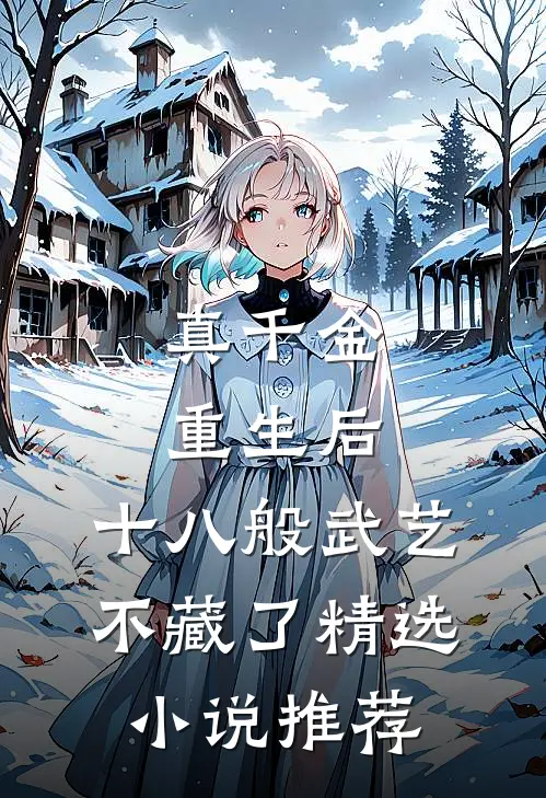 真千金重生后，十八般武艺不藏了精选小说推荐