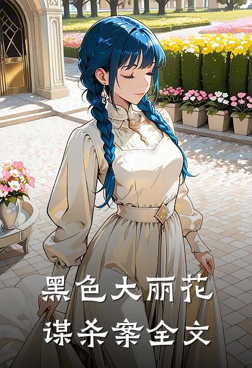 黑色大丽花谋杀案全文