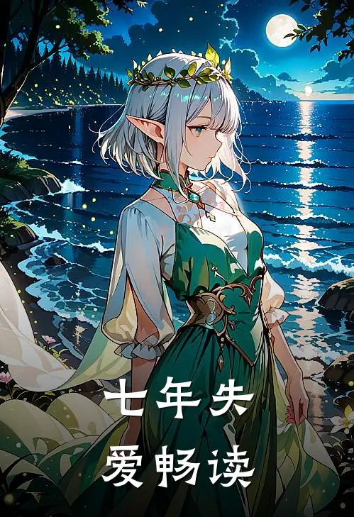 七年失爱畅读
