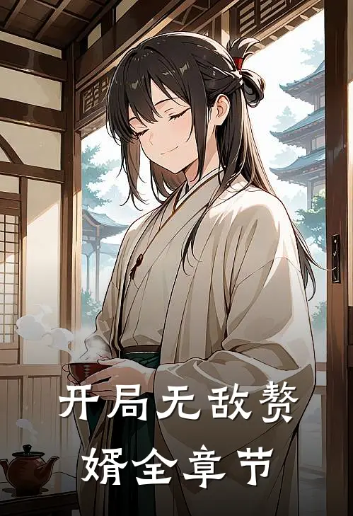 开局无敌赘婿全章节