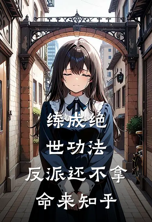 练成绝世功法，反派还不拿命来知乎