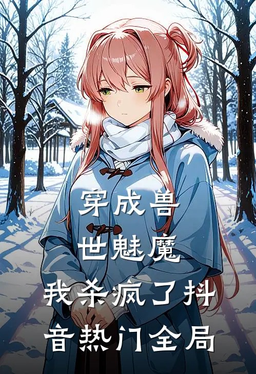 穿成兽世魅魔，我杀疯了抖音热门全局