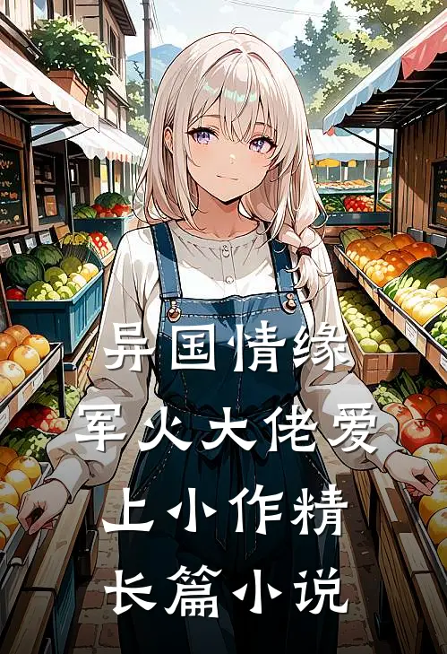 异国情缘：军火大佬爱上小作精长篇小说