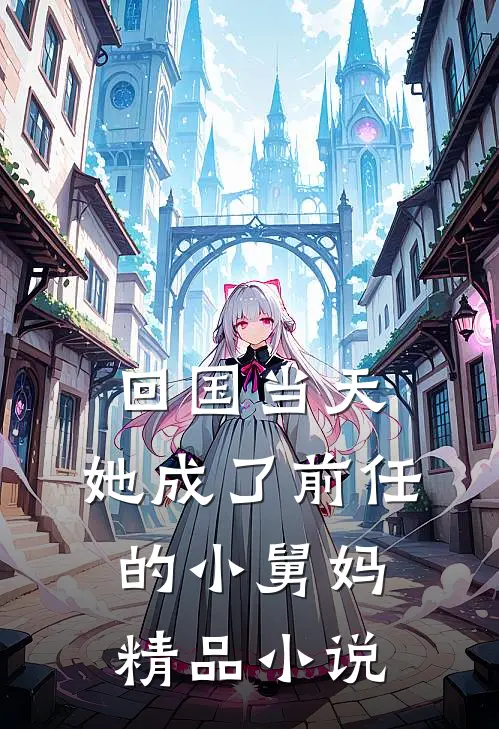 回国当天，她成了前任的小舅妈精品小说