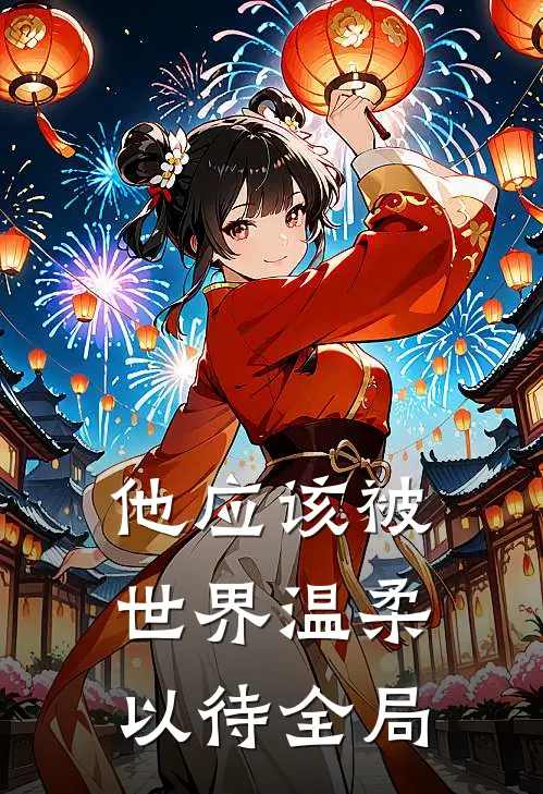 他应该被世界温柔以待全局