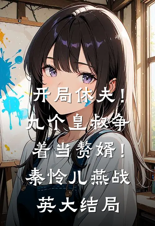 开局休夫！九个皇叔争着当赘婿！秦怜儿燕战英大结局