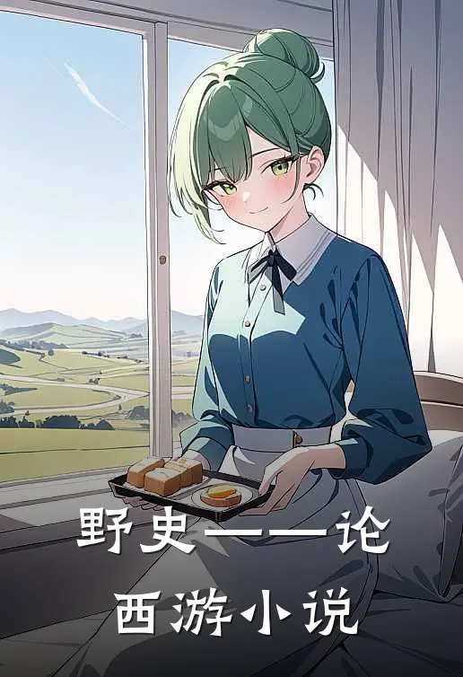 野史——《论西游》小说