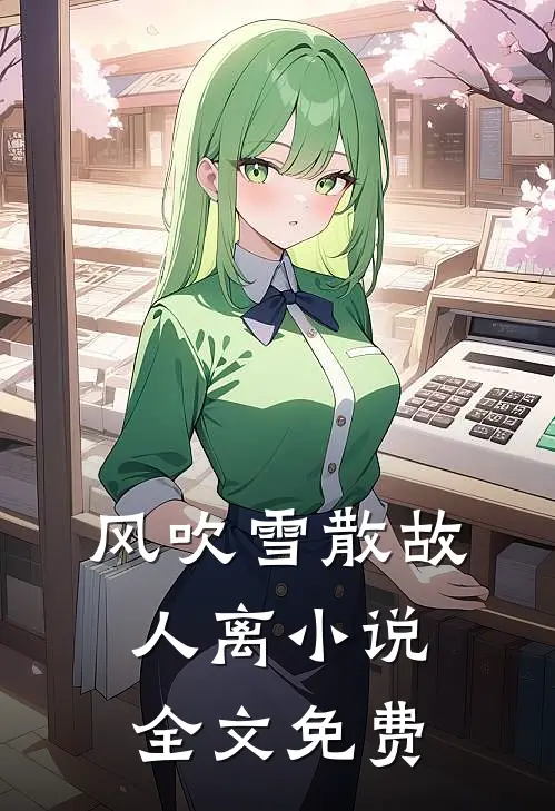 风吹雪散故人离小说全文免费