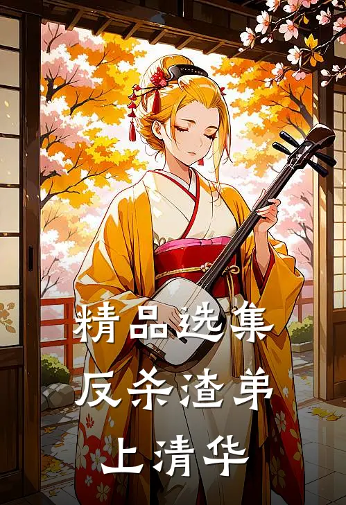 精品选集反杀渣弟上清华