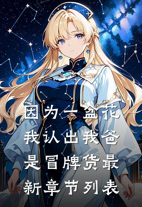 因为一盆花，我认出我爸是冒牌货最新章节列表