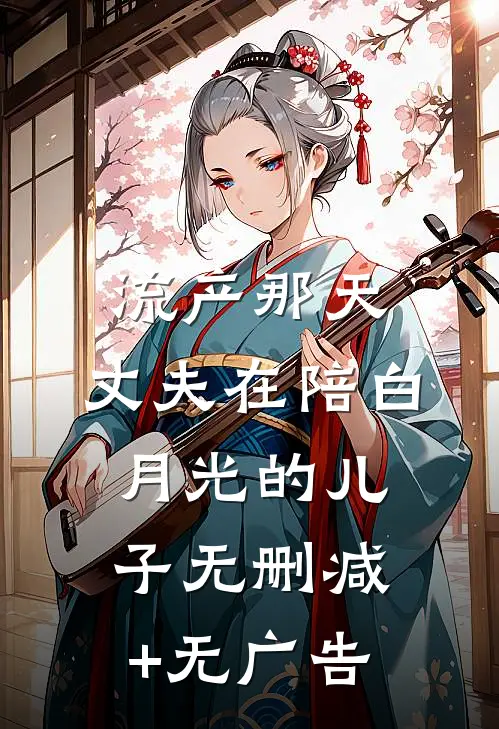 流产那天，丈夫在陪白月光的儿子无删减+无广告
