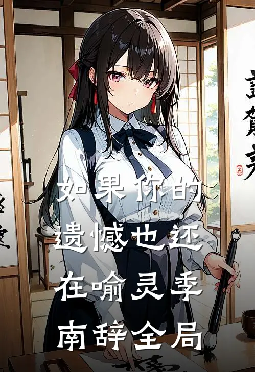 如果你的遗憾也还在喻灵季南辞全局