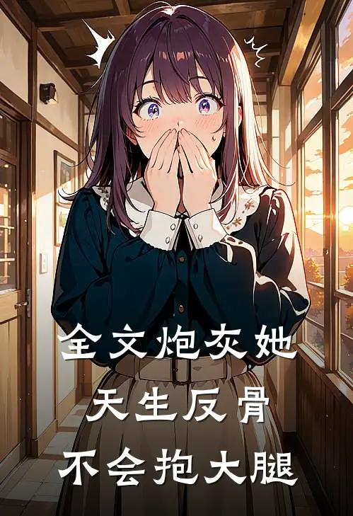 全文炮灰她天生反骨，不会抱大腿