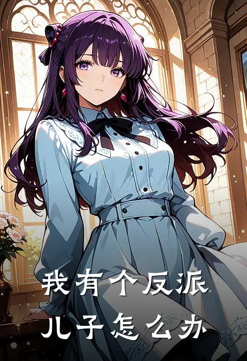 我有个反派儿子怎么办