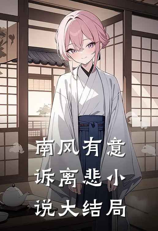 南风有意诉离悲小说大结局