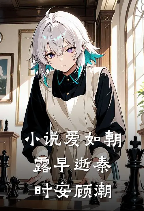 小说爱如朝露早逝(秦时安顾潮)