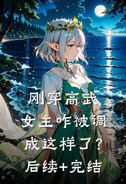 刚穿高武，女主咋被调成这样了？后续+完结