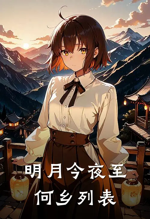 明月今夜至何乡列表
