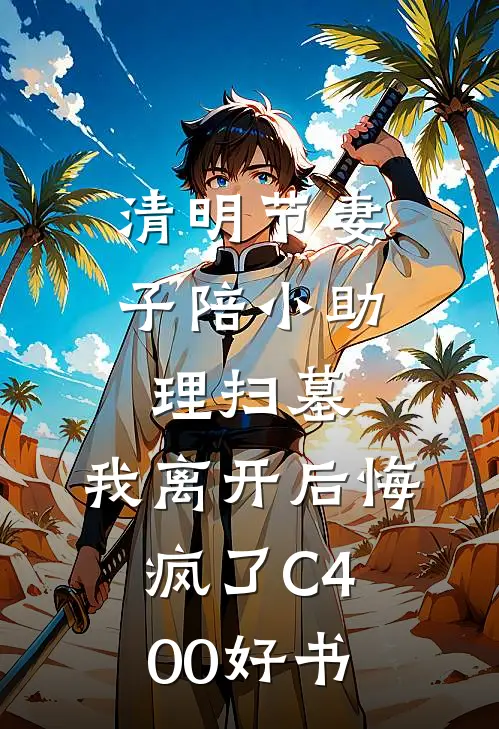 清明节妻子陪小助理扫墓，我离开后悔疯了C400好书