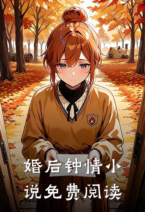 婚后钟情小说免费阅读