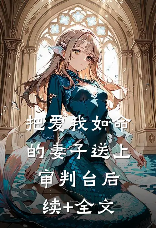 把爱我如命的妻子送上审判台后续+全文