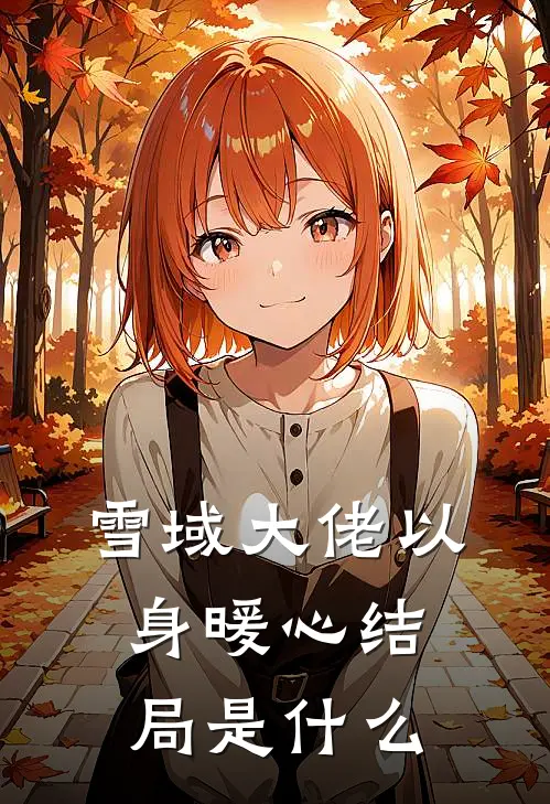 雪域大佬以身暖心结局是什么