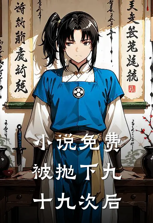 小说免费被抛下九十九次后