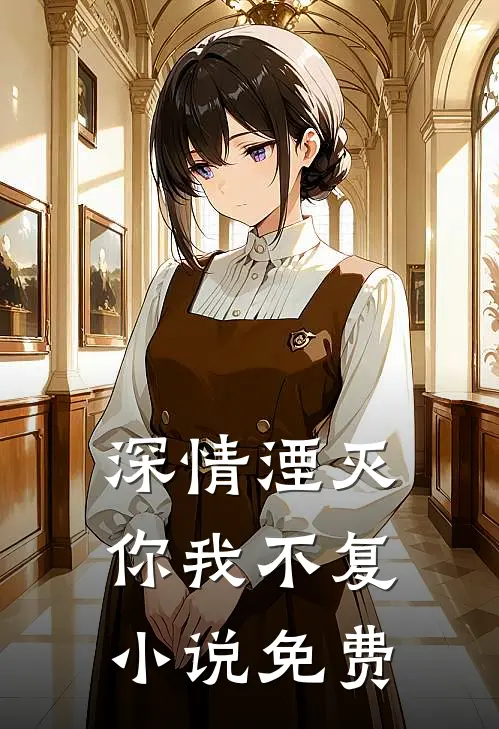 深情湮灭，你我不复小说免费
