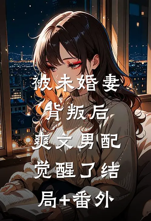 被未婚妻背叛后，爽文男配觉醒了结局+番外