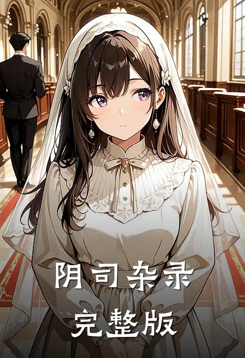 阴司杂录完整版