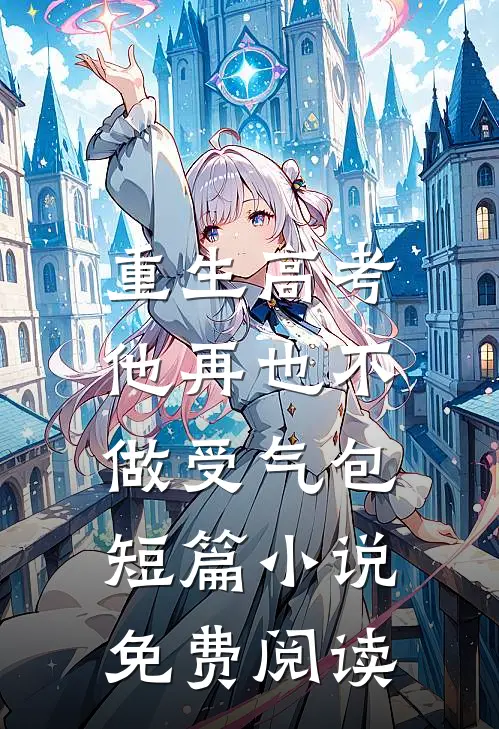 重生高考，他再也不做受气包短篇小说免费阅读