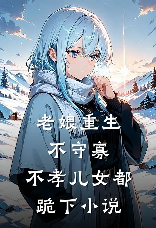 老娘重生不守寡，不孝儿女都跪下小说