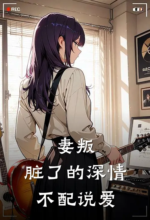 妻叛：脏了的深情不配说爱