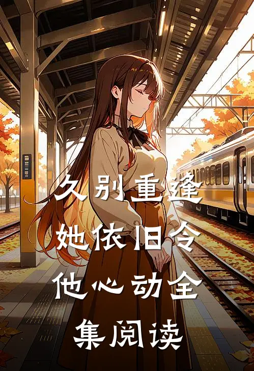 久别重逢，她依旧令他心动全集阅读